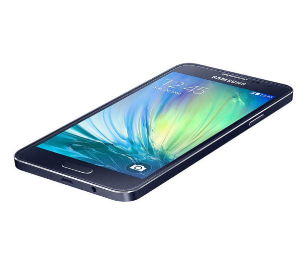 Samsung Galaxy A3 A300F Dual SIM LTE czarny - 247637 - zdjęcie 6
